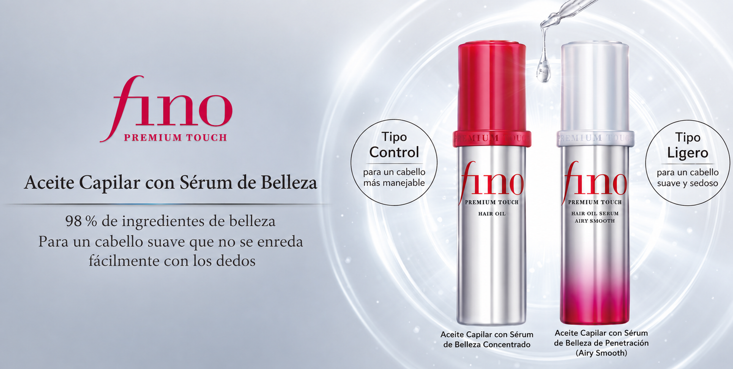 Fino Premium Touch rojo vs blanco: ¿Cuál elegir?