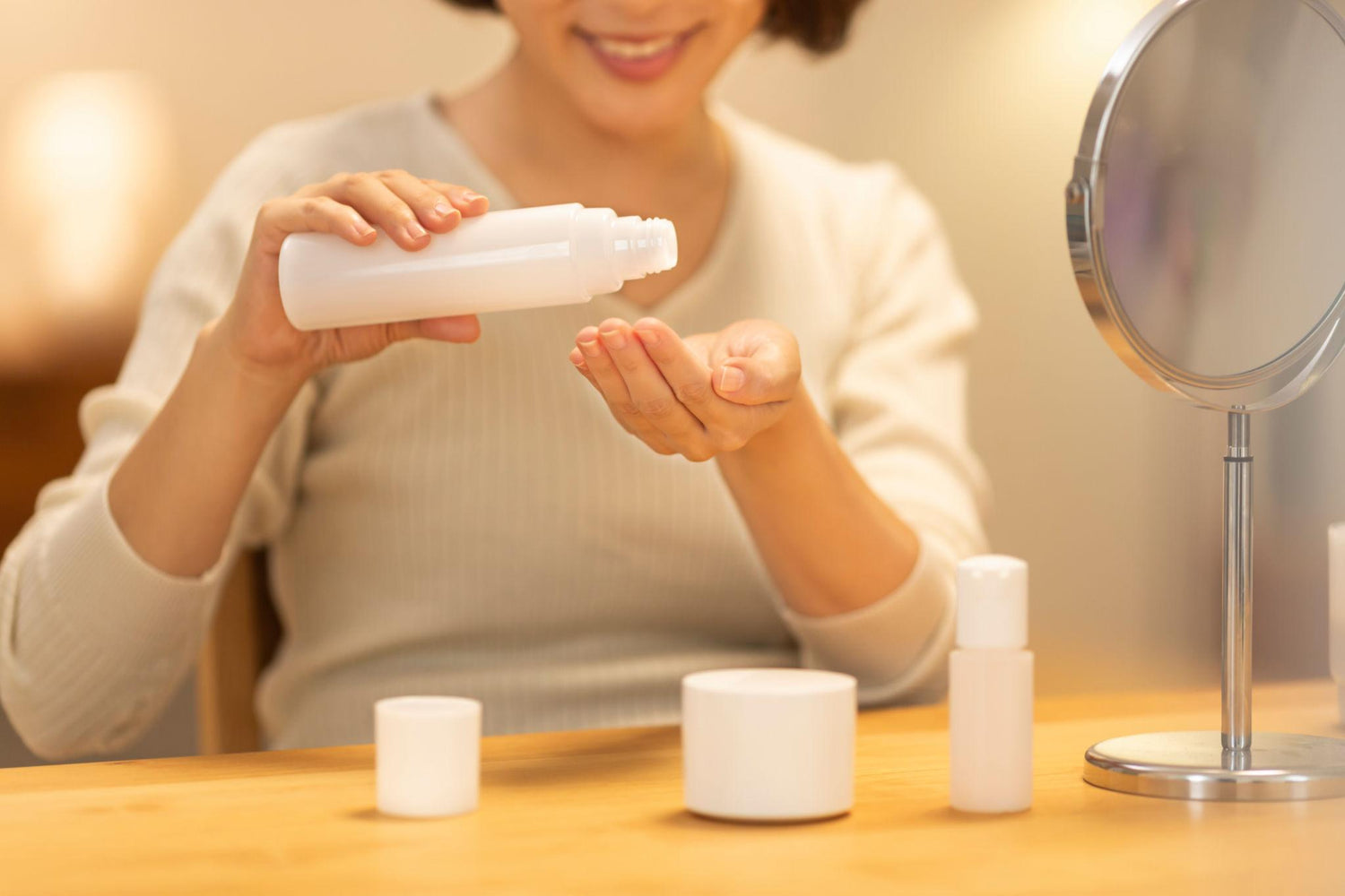 🌙 Más que skincare, un estilo de vida