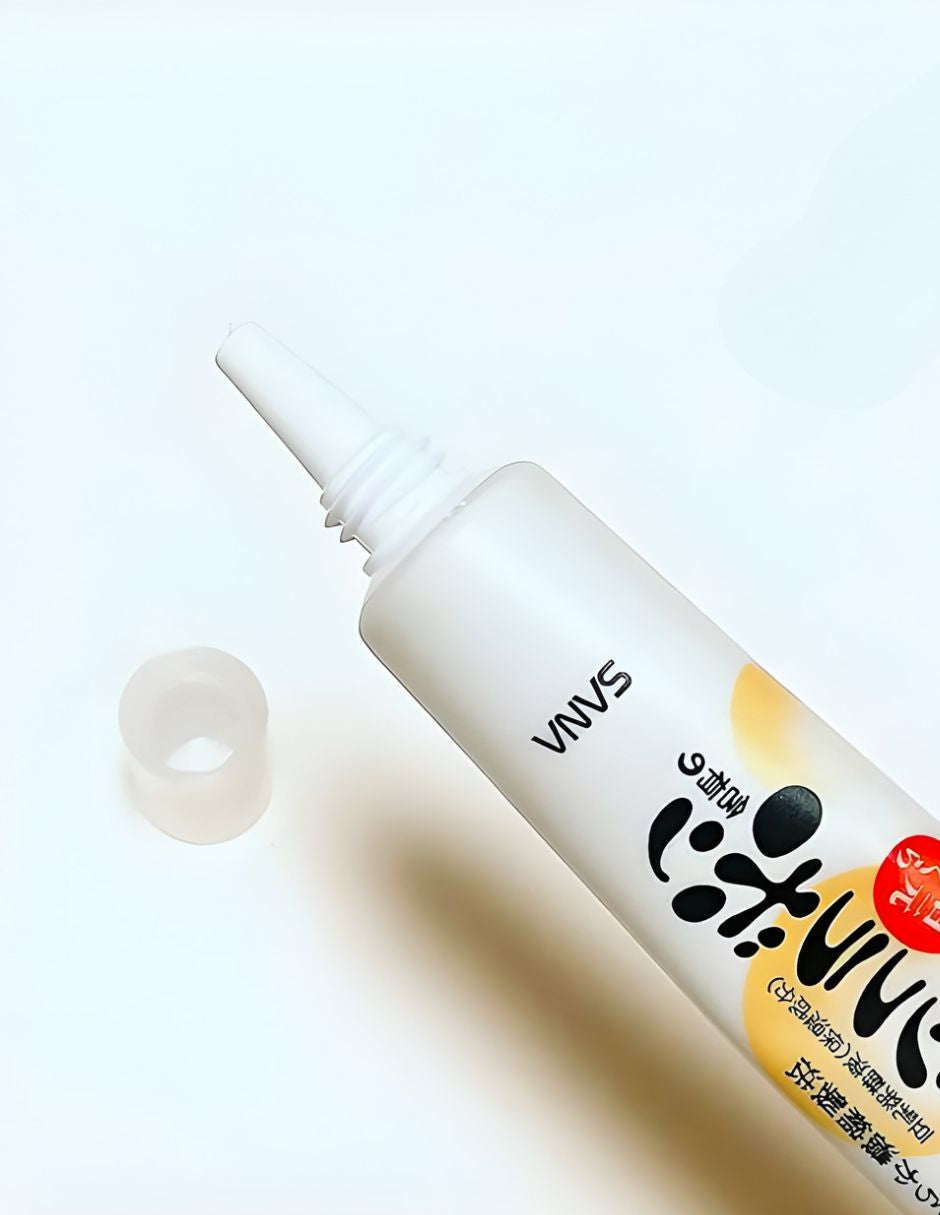 Crema Para Contorno De Ojos Con Retinol Puro E Isoflavonas De Soya – SANA Nameraka Honpo 20g