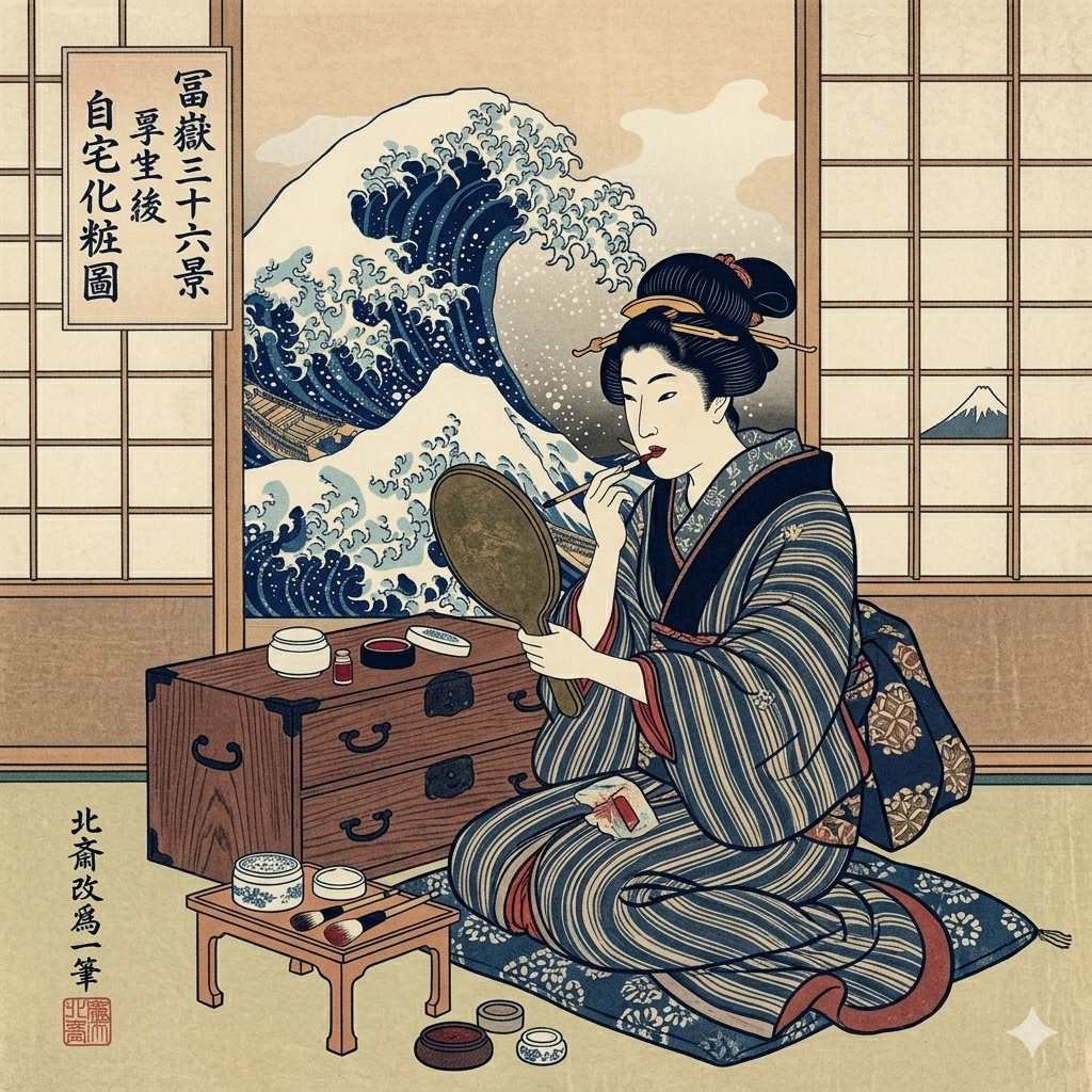 ¿Por qué el skincare japonés funciona?