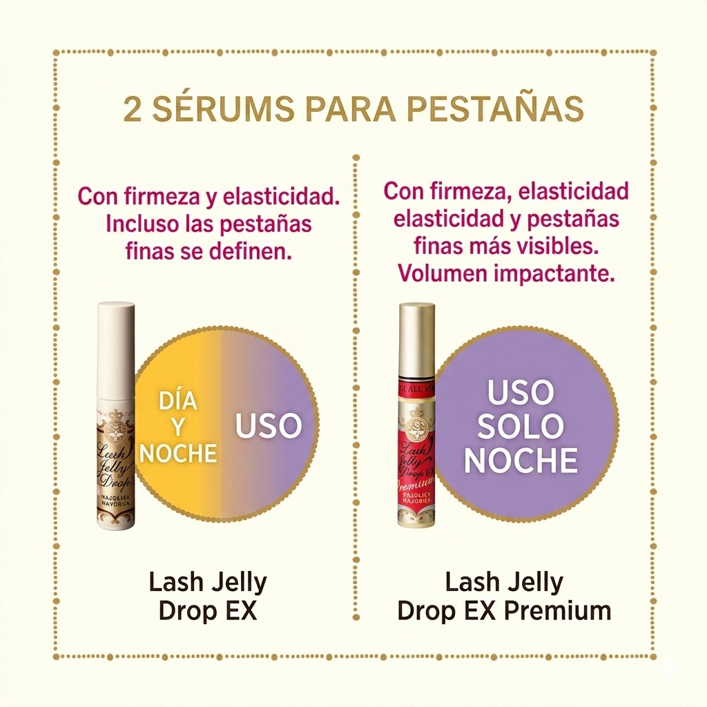MAJOLICA MAJORCA Suero Para Pestañas Con Aplicador 5.3 g