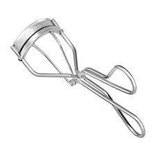 Enchinador de pestañas Smk Eyelash Curler de metal