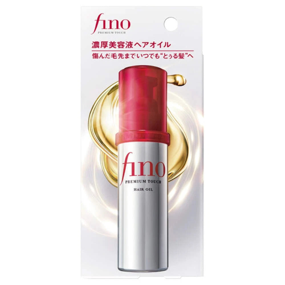 Fino Premium Touch Hair Oil 70ml