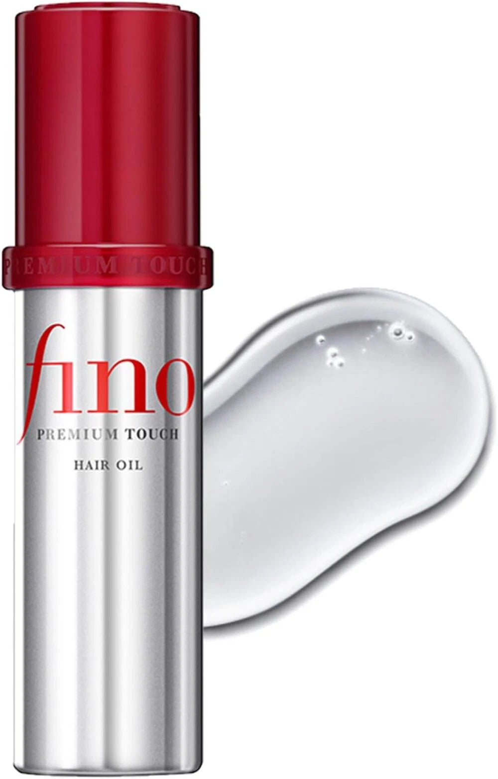Fino Premium Touch Hair Oil 70ml