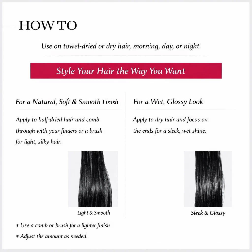 Fino Premium Touch Hair Oil 70ml
