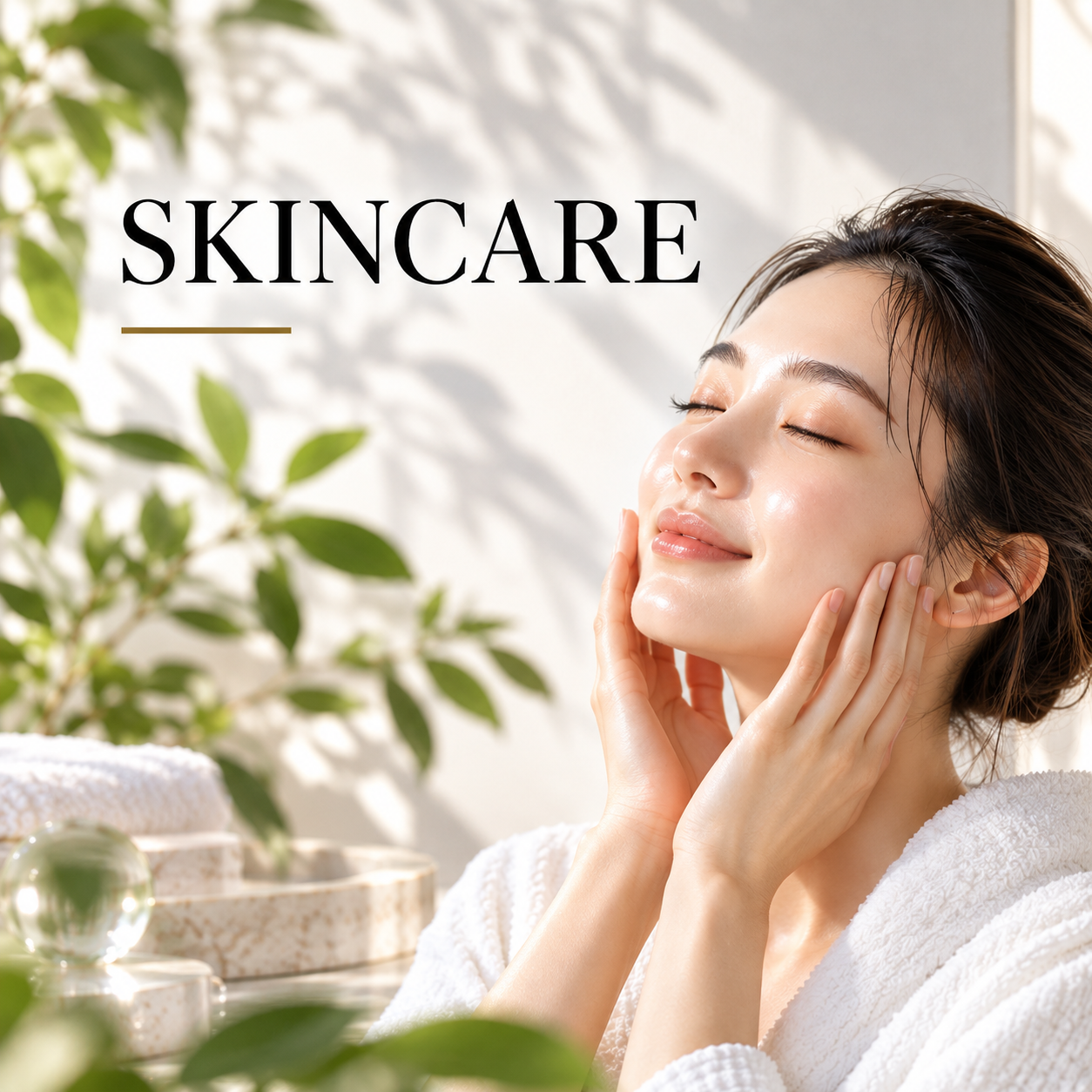 SKINCARE